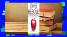 Medical Medium Liver Rescue  Best Sellers Rank : #3
