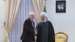 La UE pide a Irán que siga permitiendo las inspecciones nucleares del OIEA