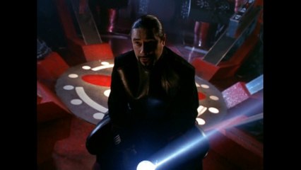 Crais - A Villain's Journey [Farscape Continues]