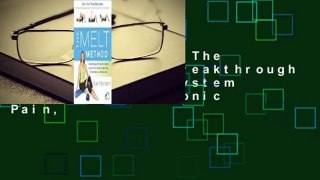 About For Books  The MELT Method: A Breakthrough Self-Treatment System to Eliminate Chronic Pain,