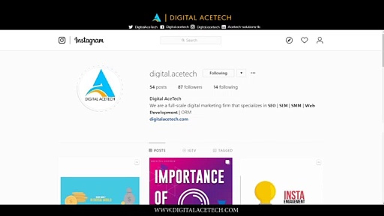 How to Use Instagram Stories To Promote Your Business?
