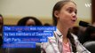 Teenage Climate Activist Greta Thunberg Nominated for Nobel Peace Prize
