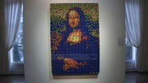 “Mona Lisa” prej Rubiku del në ankand për 150 mijë euro