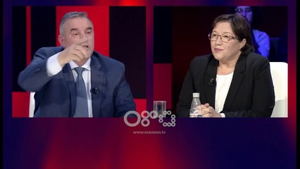 Alarmi i Prençit Po selektohen firmat e ndërtuesve për konferencën e donatoreve në 17 shkurt