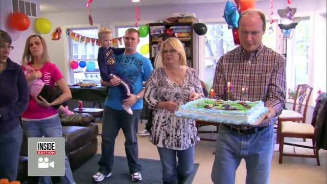 Meet the Oldest Conjoined Twins in the World ( 1080 X 1080 )