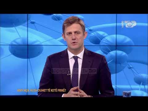 Ja vendet se ku do të trokasë nesër 'Operacioni Forca e Ligjit', flet zv/Ministri i Brendshëm