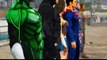 Krrish Vs Superman, Flash, Batman, Wonder Woman, Aquaman, Cyborg __ Krrish Vs Justice League ( 1080 X 1080 60fps )