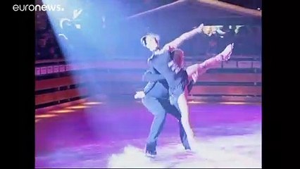 Patinage français : la ministre des Sports réclame la démission du président de la fédération