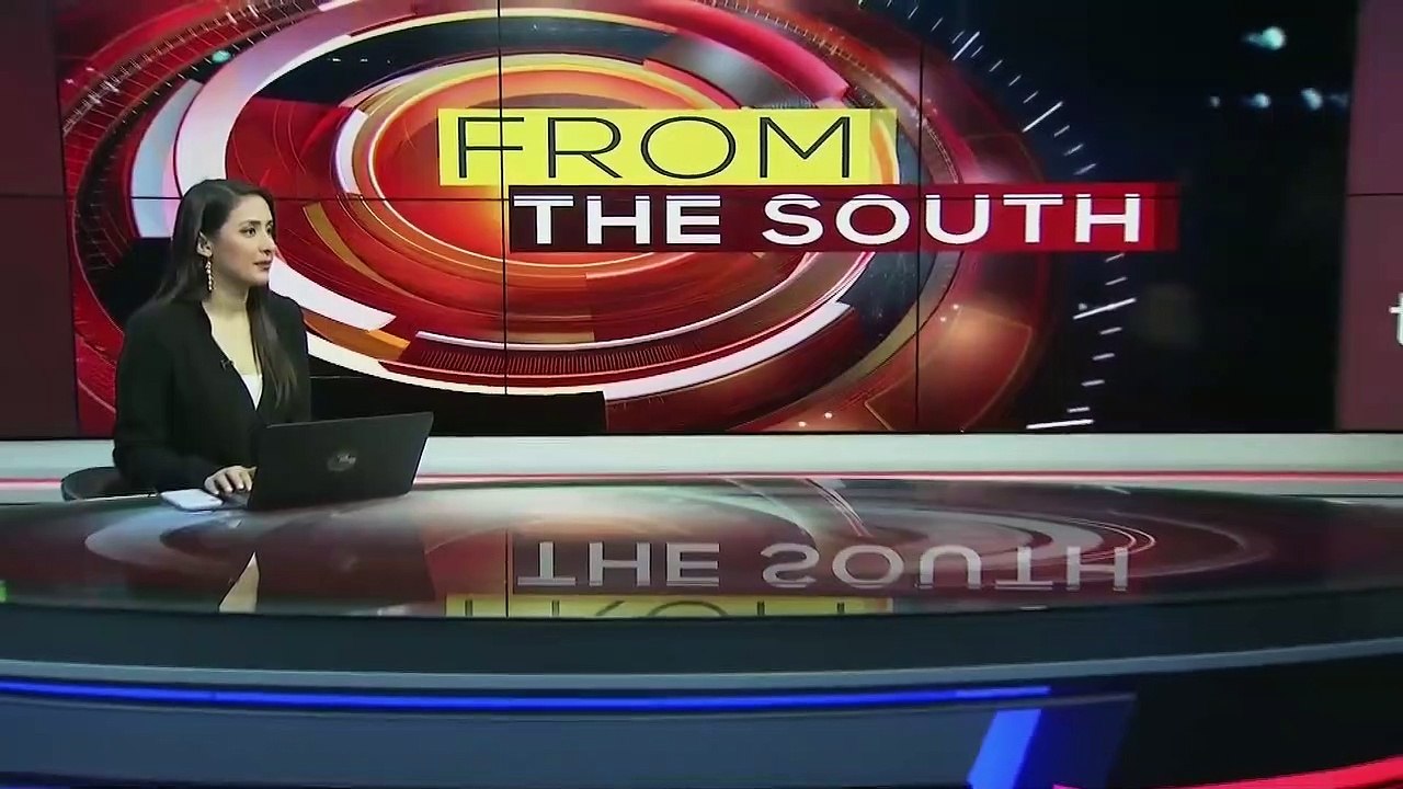 FtS 31-01: Venezuela Invites Colombia to Question Senator Aida Merlano