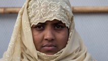 Myanmar Shelling Kills Two Women, Injures Seven Rohingya