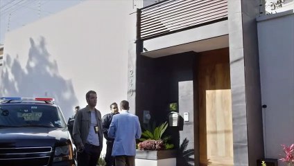 مسلسل غابة الوحوش الحلقة 33 مدبلجة