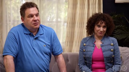 Curb Your Enthusiasm S10E04 ou're Not Going to Get Me to Say Anything Bad About