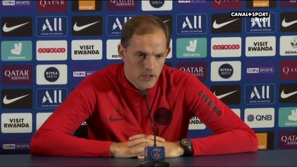 Tuchel dépité après une sortie nocturne de ses joueurs