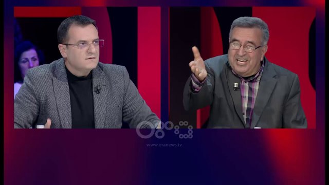 360 gradë - Kultivimi i kanabisit, Klosi-Çollakut: Mos u tall me ketë popull!