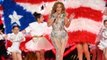 Fans Praise Jennifer Lopez, Shakira for Powerful Statements During Super Bowl Halftime Show | THR News