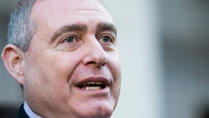 Day In Court Set For Giuliani Pals Lev Parnas, Igor Fruman