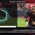 5 Things - Bayern's goalscoring masterclass