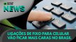 Ao vivo | Ligações de fixo para celular vão ficar mais caras no Brasil | 03/02/2020 #OlharDigital (160)
