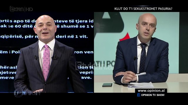 Perfaqesuesi i AP liston te metat e paketes AntiKÇK