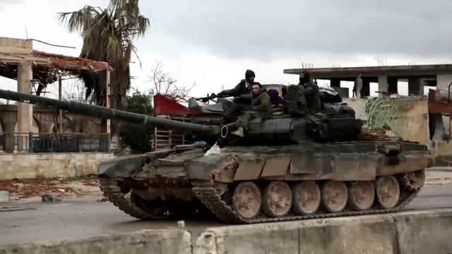 أردوغان يهدد.. هل تذهب تركيا بعيدا في ميدان سوري مفخخ بالمفاجآت؟