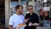 Barstool Pizza Review - Grafa Pizza (Miami) with Special Guest Michael Buffer