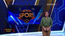 Mantan Pemain PSM Makassar, Marc Klok, Jalankan Latihan Perdana bersama Persija