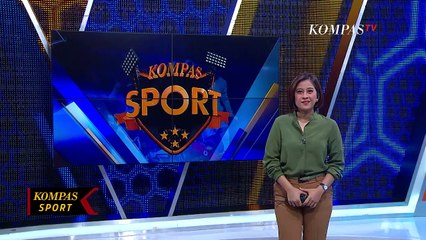 Скачать видео: Mantan Pemain PSM Makassar, Marc Klok, Jalankan Latihan Perdana bersama Persija