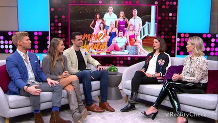 The 'Summer House' Cast Reveal Which Newcomer Wasn't Welcomed with Open Arms