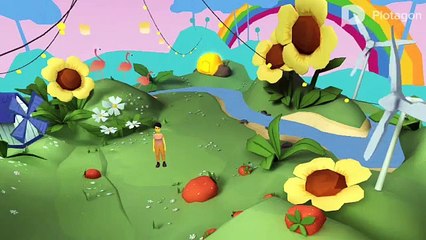 GeoffreyRules33 UTTP destroys the buildings and Gets Grounded (8+)