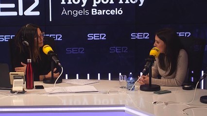 Irene Montero, que amenazó al Rey con "la guillotina", ahora dice que aplaudirle es "republicanismo"