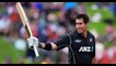India vs New Zealand 1st ODI: Ross Taylor leads New Zealand  to a record victory
