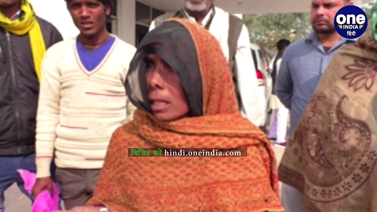 राजस्थान : शादी से पहले दूल्हा चाचा के साथ रहस्...