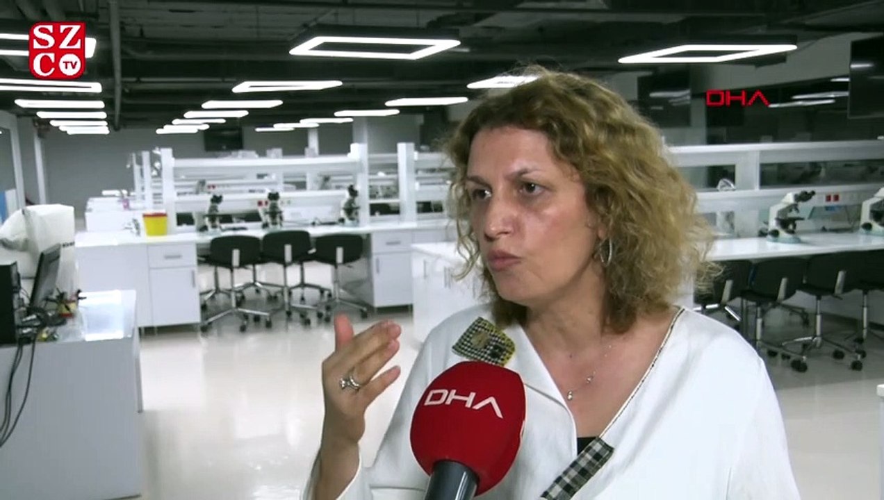 'Korona virüs daha az öldürüyor ancak çok hızlı yayılıyor'