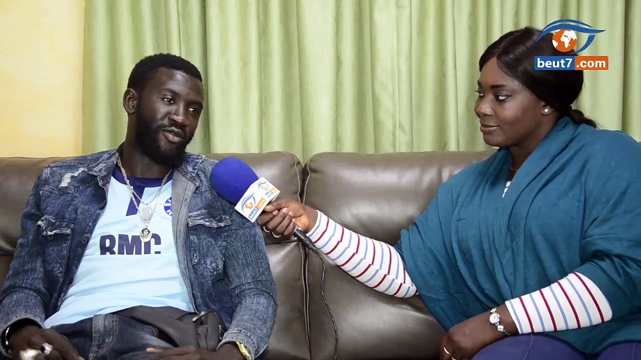Baye Gaaya: Dama nékone Prison mais souma niewaté.....mon choix entre Waly Seck et Sidy Diop