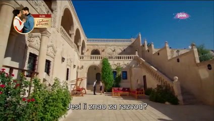 Nemoguća Ljubav  Ep  60 - Nemoguća Ljubav  Ep 60