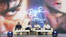 RRR Release Date Change | RRR On January 8th 2021 | RRR Update