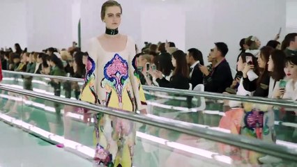 Gucci Spring Summer 2020 Fashion Show