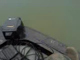 petit tour sur la saône en bassboat.