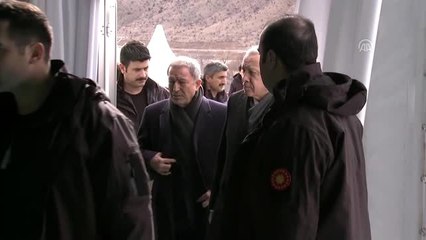 Cumhurbaşkanı Erdoğan: "Türkiye için mühimmatın kendisi kadar diğer aşamaları da önemlidir"