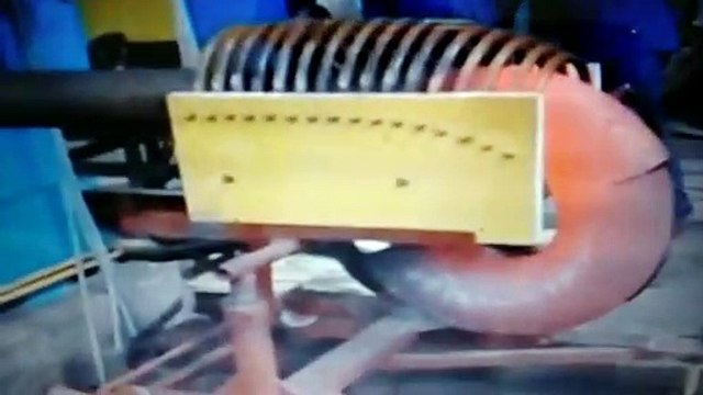 Alloy Steel Pipe Fittings Manufacturers In India