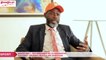 Basket-ball : Le nouveau président de la fédération, Coulibaly Mahama dévoile ses ambitions