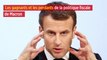 Les gagnants et les perdants de la politique fiscale de Macron