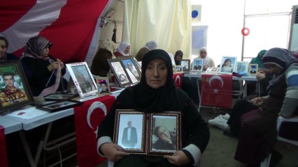 Ailelerin Direnişi Sürüyor, Sayı Her Geçen Gün Artıyor