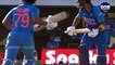 India Vs New Zealand 1st ODI : Match Highlights | New Zealand Won By 4 Wickets