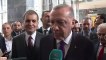 Cumhurbaşkanı Erdoğan’dan Türk Bayrağını Yırtan Irkçı Yunan Milletvekiline Tepki tg