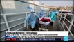 Coronavirus epidemic: Mainland China to Hong Kong travelers to face quarantine