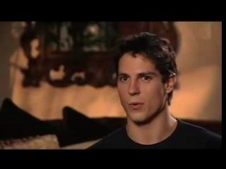 Never Back Down Training Webisode