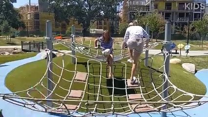TRY NOT TO LAUGH Funny Fails Video 2020 How Did The Kid Get Stuck? Life Awesome