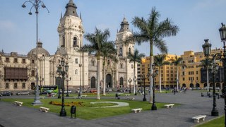Perú: 7 lugares que no debes perderte