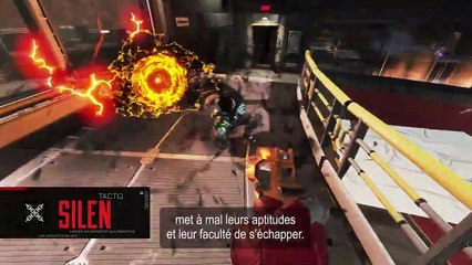 Découvrez Revenant - Trailer personnage Apex Legends